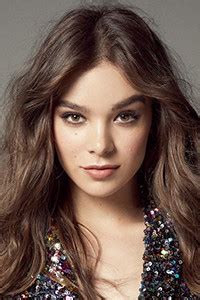 Hailee Steinfeld Porn DeepFakes